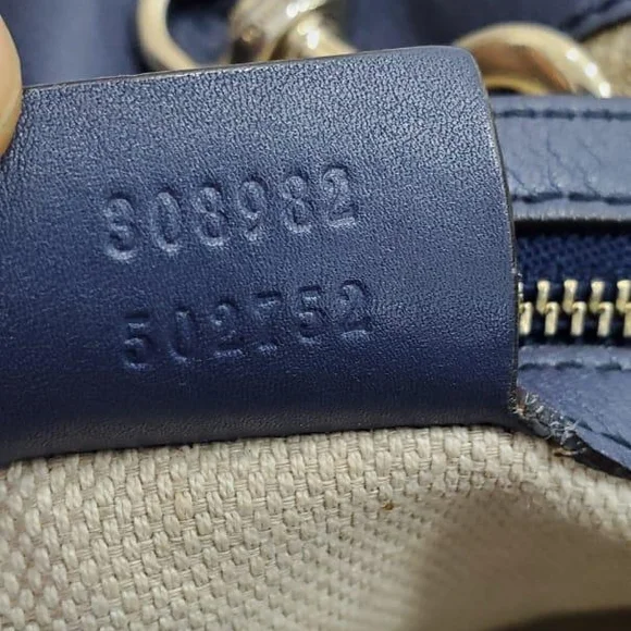 Gucci soho Tote Bag - Picture 6 of 14